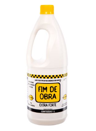 LIMPADOR FIM DE OBRA 1LT