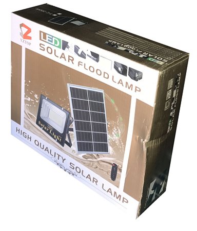REFLETOR SOLAR 200W SOLAR LIGHT