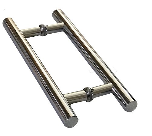 PUXADOR TUBULAR INOX 25X300 200