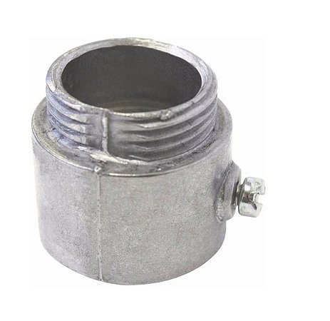CONECTOR RETO MÚLTIPLO PIRALUX  3/4"'