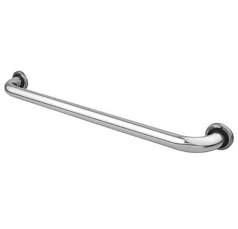 BARRA APOIO ALUMÍNIO 60CM IMPÉRIO