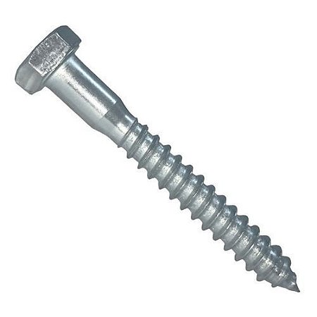 PARAFUSO SEXTAVADO ROSCA SOBERBA (03) 1/4X40