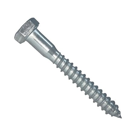 PARAFUSO SEXTAVADO SOBERBA 5/16X80MM