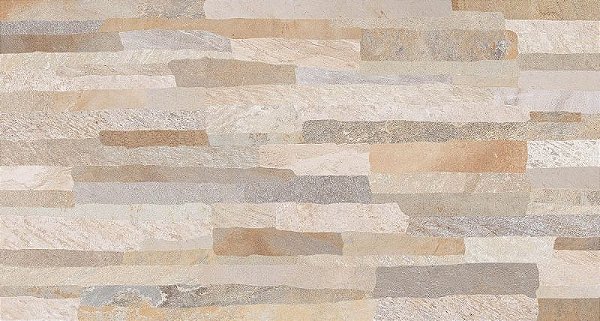 REVESTIMENTO LEF CANJIQUINHA BG 33X59MM