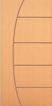 PORTA FRISADA DURATREE 186 0,70X210CM
