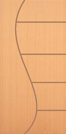 PORTA FRISADA DURATREE 050 0,70X210CM
