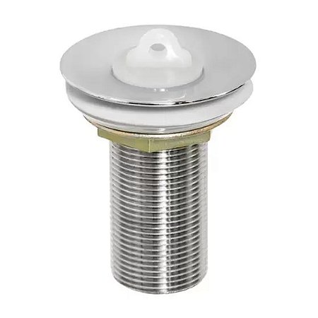 VÁLVULA LAVATÓRIO METAL DOAN MK