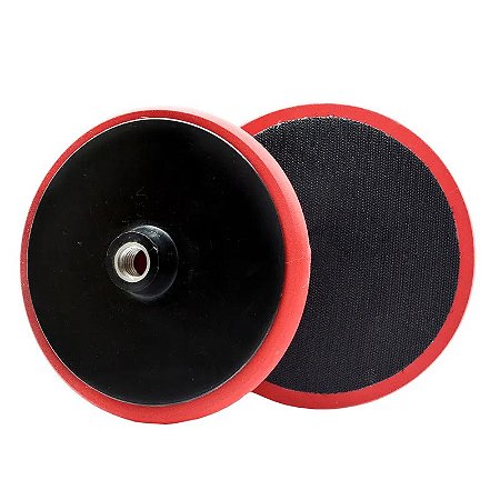 SUPORTE PARA LIXA 5" SQ