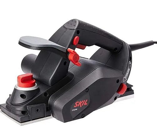 PLAINA 3.1/4" 1555 550W 220V SKIL
