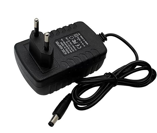 FONTE FITA  12V 2A POWER