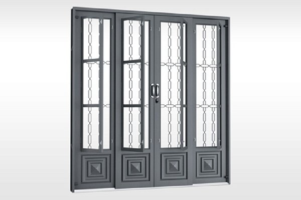 PORTA MICTÓRIO CORRER GRADE ELO 332418