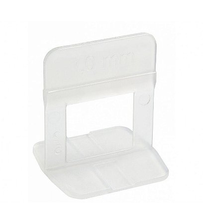 ESPAÇADOR CORTAG NIVELADOR 3MM