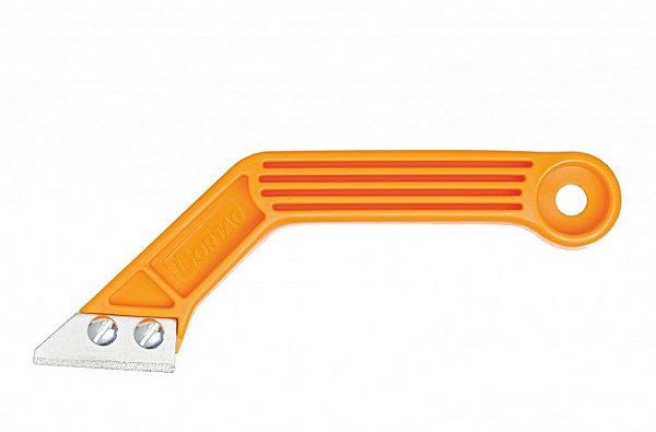 RASPADOR REJUNTE SLIM CORTAG