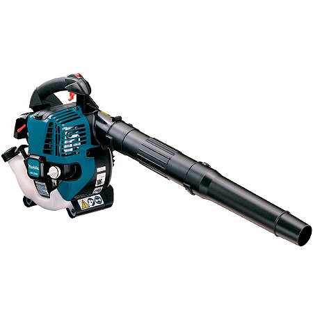 SOPRADOR DE FOLHAS+ASPIRADOR GÁS.24.5CC MAKITA