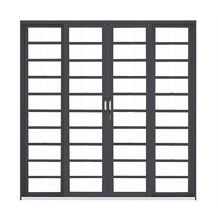 PORTA DE CORRER CRV VDH 200X215 R12