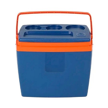 CAIXA TÉRMICA 18L  CREPÚSCULO BEL FIX