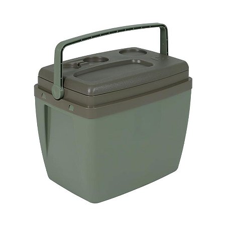 CAIXA TÉRMICA 34L  ARAGUAIA BEL FIX