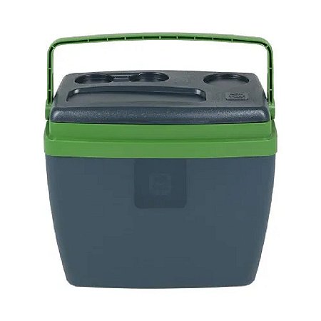 CAIXA TÉRMICA 34L  MARINHA BEL FIX
