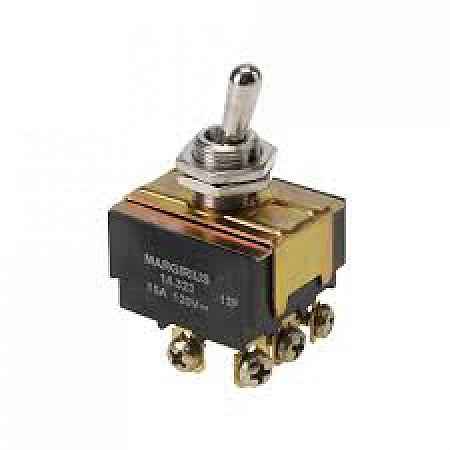 INTERRUPTOR TRIPOLAR 20A 14323 A1B1E3G MARGIRIUS