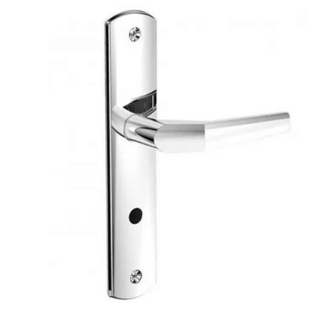 FECHADURA SOPRANO BANHEIRO POP LINE 081