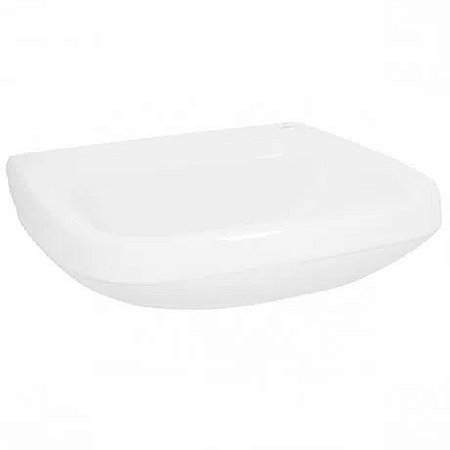LAVATÓRIO INCEPA PARA COLUNA 495X410 FCSL BRANCO