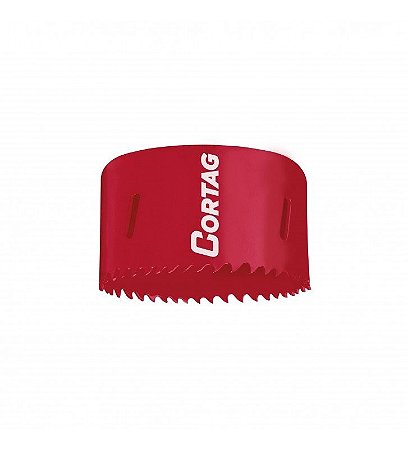 SERRA COPO BI-METALICA 76MM 3" CORTAG