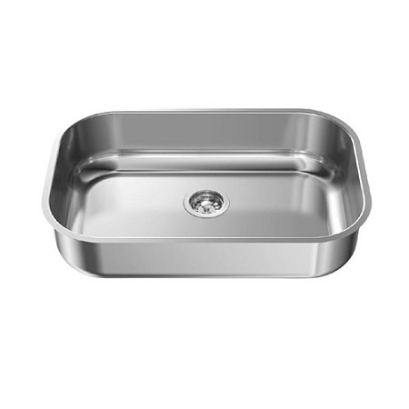 CUBA INOX N1 PROF 170 POLIDA FURO 3.1/2