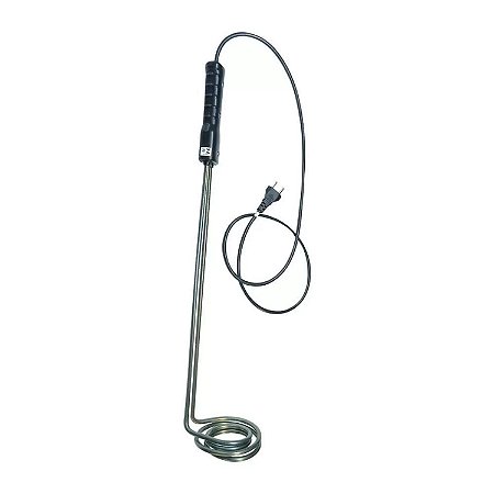 EBULIDOR ELÉTRICO ÁGUA 2000W 127V FAZENDEIRO