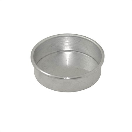 TAMPÃO ALUMÍNIO 127MM