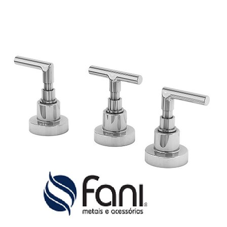 MISTURADOR FANI BIDE 1895 C182