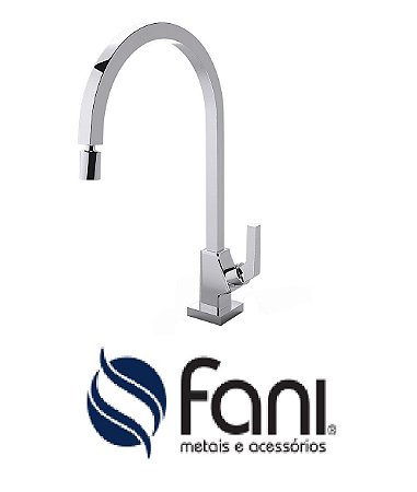 TORNEIRA FANI MESA 1166 C222