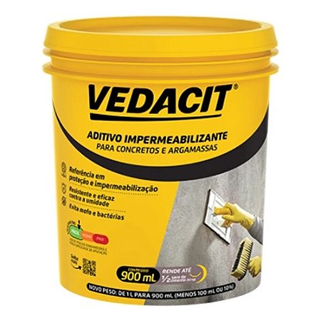 VEDACIT 900G