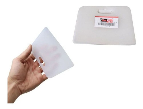 ESPÁTULA PARA REJUNTE LIXAFLEX