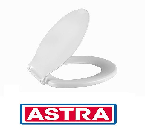 ASSENTO ASTRA PLUS ARCO SOPRADO TPR/AS