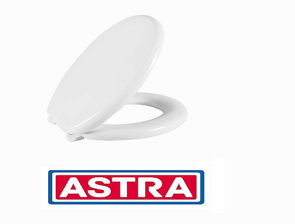ASSENTO ASTRA ALMOFADADO PERFUMADO