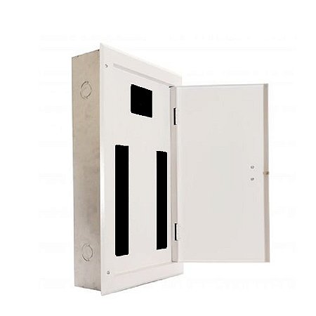 QUADRO DISTRIBUIÇÃO QDBTES 32 DISJUNTORES 225A GOMES