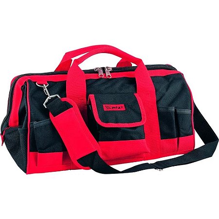 BOLSA DE FERRAMENTAS 32 DIVISÕES MTX