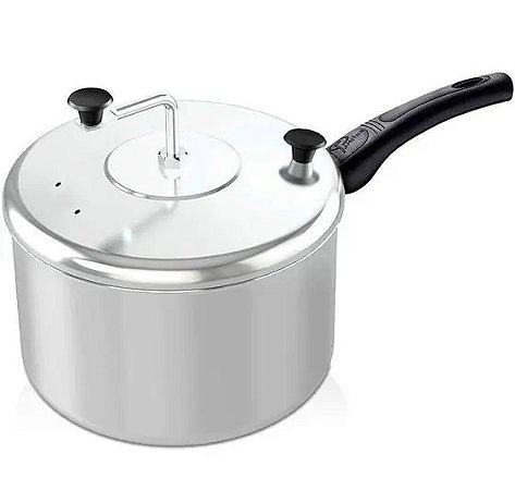 PIPOQUEIRA ALUMÍNIO 3,8L PANELUX