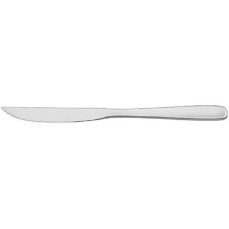 FACA CHURRASCO INOX LAGOA YANGZI