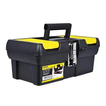 CAIXA PARA FERRAMENTAS STANLEY 16"