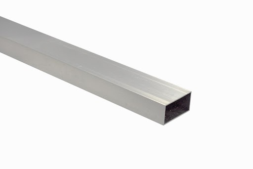 RÉGUA ALUMÍNIO COM DIVISÓRIA INTERNA  45X10MM 2M CIVITT