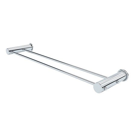 PORTA TOALHA FANI RETO DUPLO 4900 C48