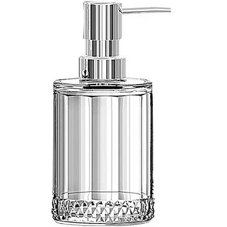 PORTA SABONETE SPLENDOR 300ML 7 X 16CM