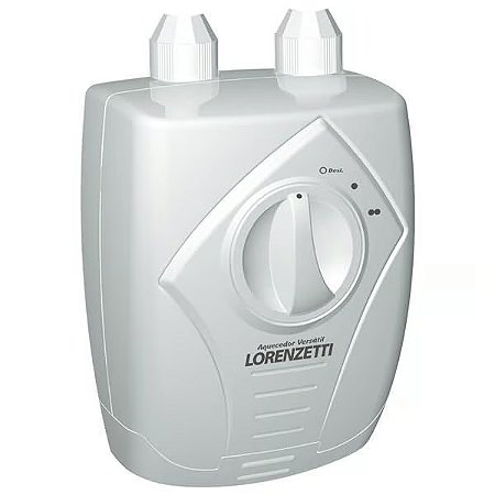 AQUECEDOR VERSATIL LORENZETTI 127V 5500W