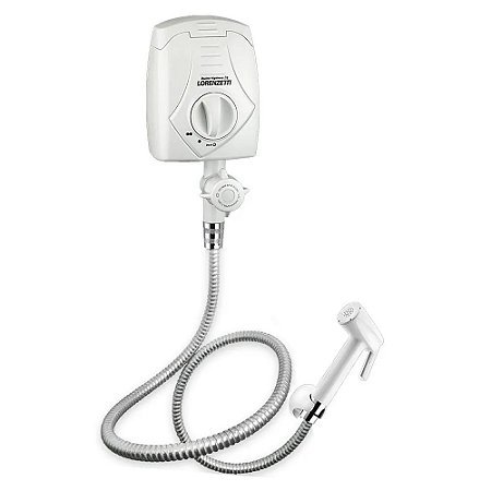 DUCHA HIGIÊNICA LORENZETTI 3T 127V 4000W