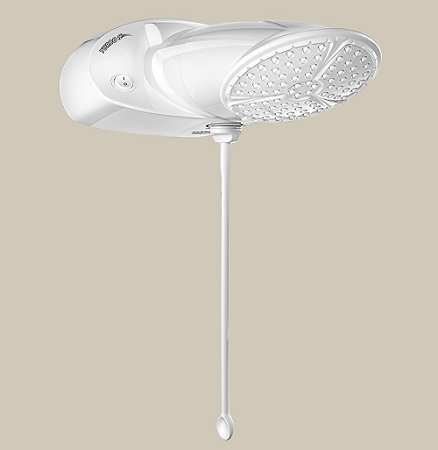 DUCHA TOP JET TURBO 220V 7500W