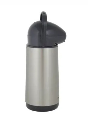 GARRAFA TÊRMICA INOX NOBILE 1,9LT MOR