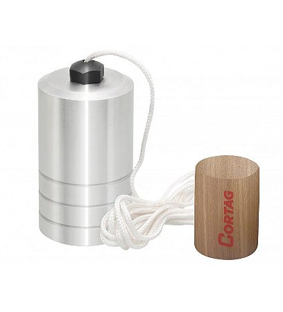 PRUMO PAREDE 750G CORTAG