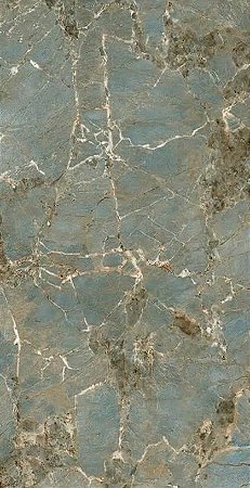 PORCELANATO VILLAGRES AMAZONITA POLIDO 800014A-R314