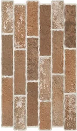 REVESTIMENTO BRICK RED (MARTINS)